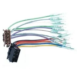  ISO -> ASIA Universaladapter Strom + LS der Marke Dietz 