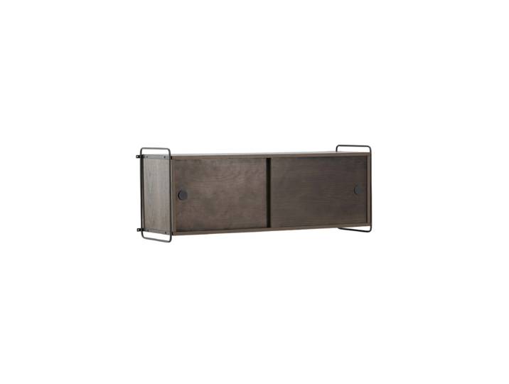 Wandschrank „Paris“ Mocca VE DESIGN