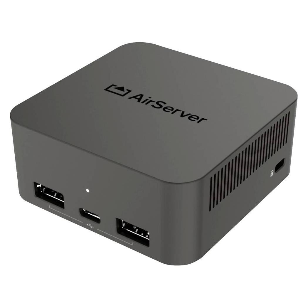 Airserver Connect 3 (Airserver_3)