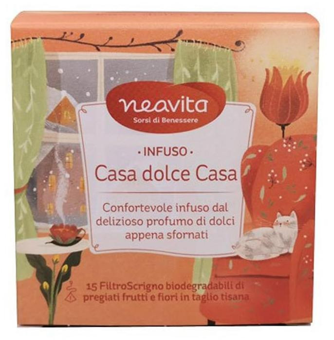 Dripio Filtermand Casa Dolce Casa, vaatwasserbestendig