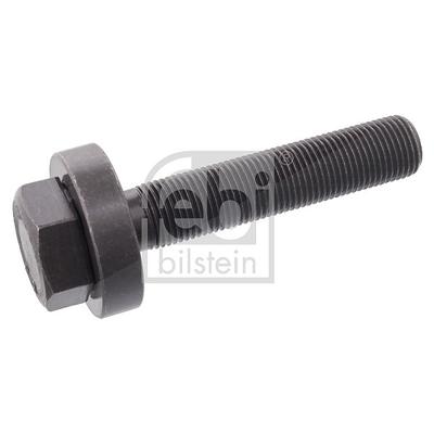 Febi Bilstein Schraube [Hersteller-Nr. 22462] für VW, Seat, Audi