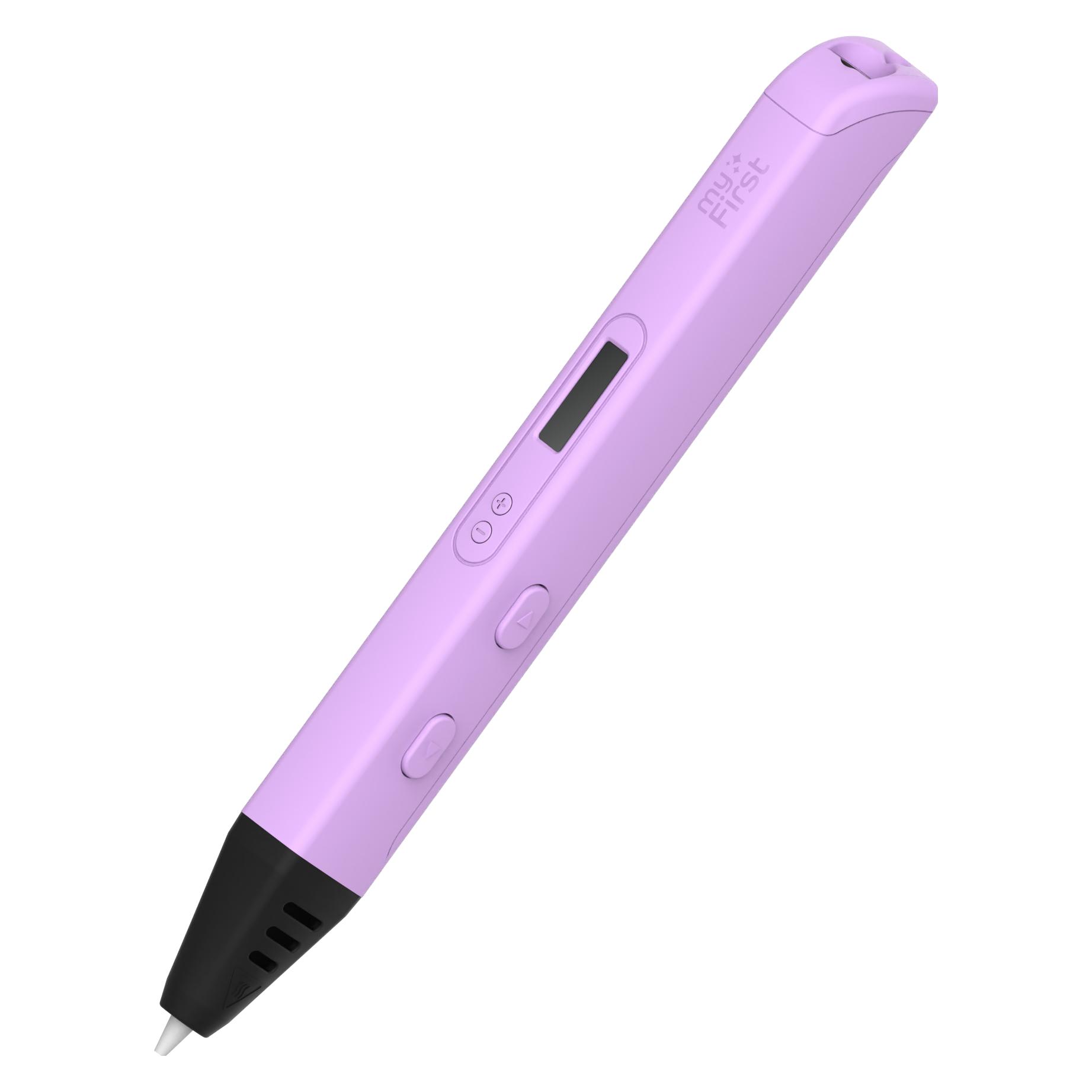 myFirst 3D Pen Artist Purple (FP8001SA-PE01)