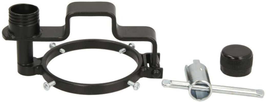 Cargoparts Elemento, serbatoio carburante CARGO-ZP007/TRIDENT