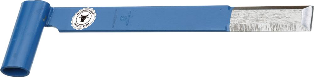 Stichaxt Ochsenkopf mit Seitenfase 450mm