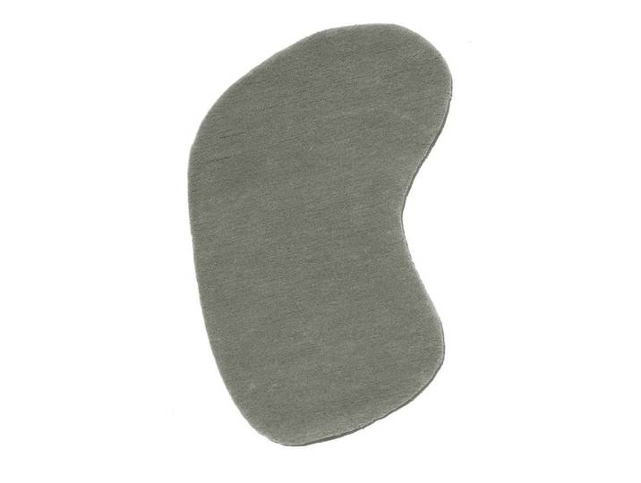 NANIMARQUINA tapis LITTLE STONES (Little 10 - Laine de Nouvelle-Zélande)