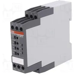 ABB STOTZ-KONTAKT Multifunktionzeitrelais 2We 24-240VAC/DC CT-MFS.21, Relais