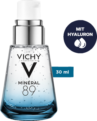 L'Oreal Deutschland GmbH Geschäftsbereich VICHY VICHY MINERAL 89 Elixier 30 ml 13974399