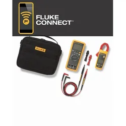 Fluke Wireless Wechselstromzang. FLK-A3000FC KIT