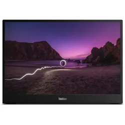Lenovo ThinkVision M16 Monitor