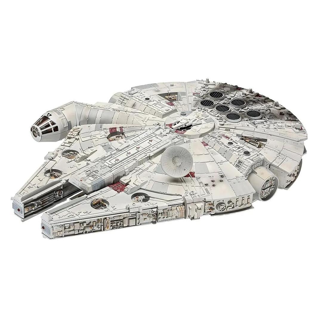 Revell Millenium Falcon (6718)