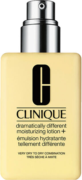 Clinique 3 Schritte Pflege Dramatically Different Moisturizing Gel (Typ 3/4) 200 ml 200 ml