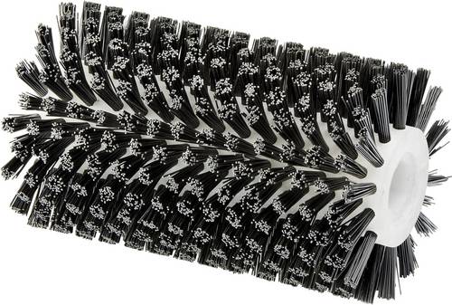 Gloria Haus und Garten 728834.0000 Stone brush MEDIUM Fugenreiniger-Ersatzbürsten Polyamid