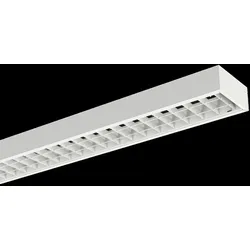Ridi-Leuchten LED-Anbauleuchte ABR-BWS1 15 #0660983