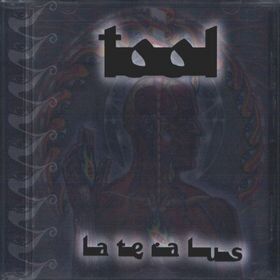 Tool - Lateralus - Preis vom 10.10.2026 11:48:34 h