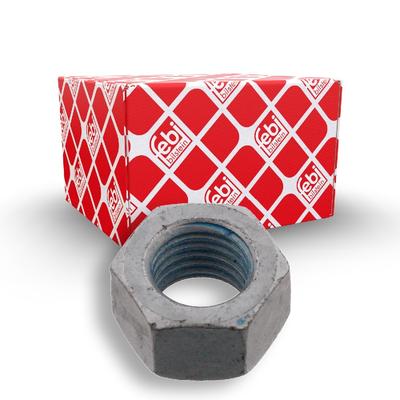 FEBI BILSTEIN Mutter MERCEDES-BENZ 33107 05132874AA,5132874AA,308673012003 A308673012003