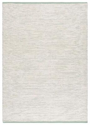 SAFAVIEH Handmade Montauk Litty Modern Cotton Rug