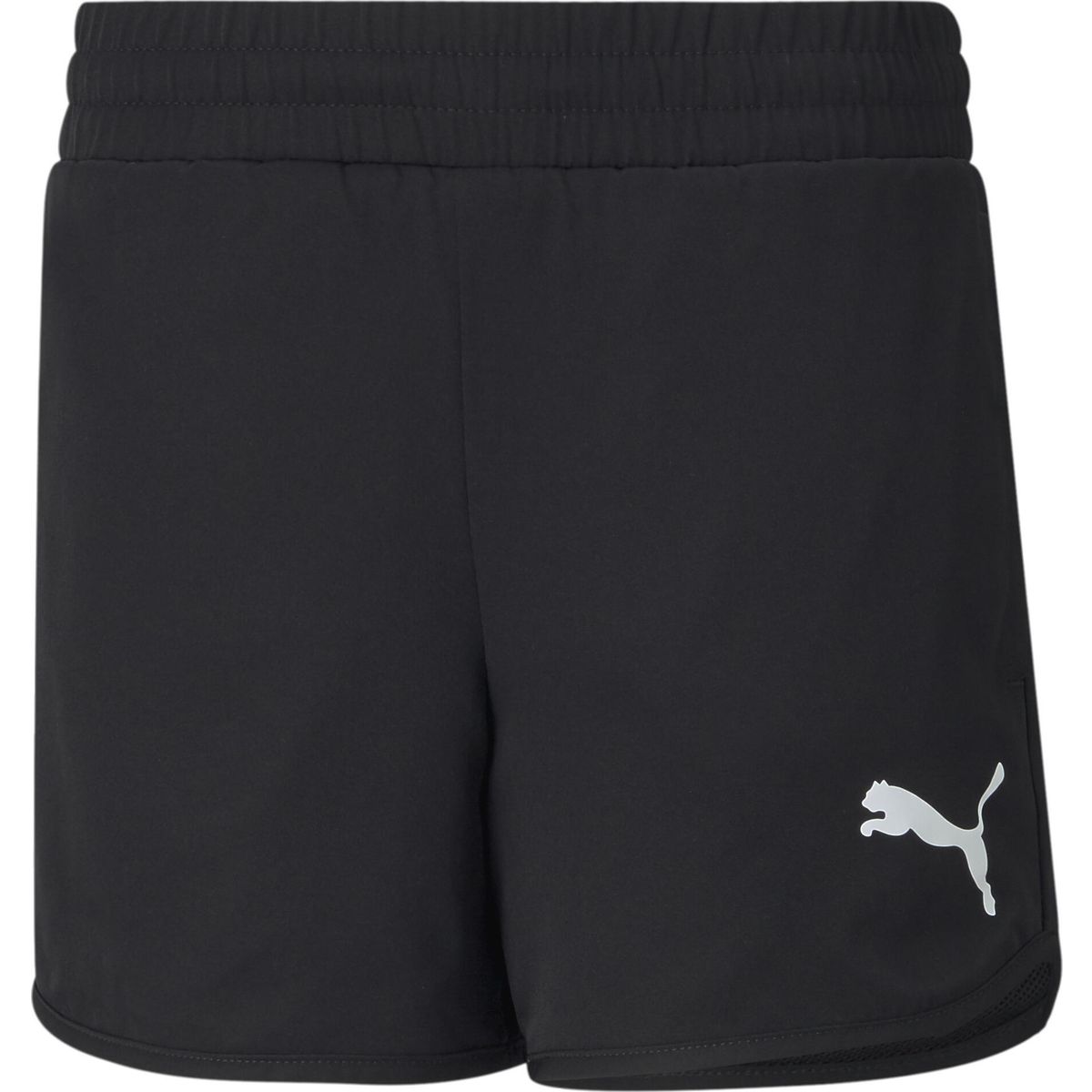 Puma Active Shorts G puma black (01) 152 587008-01-152