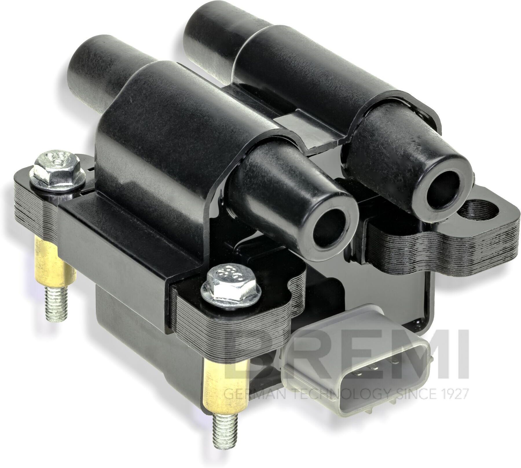 Bremi Zündspule 20715 Für Subaru