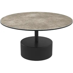 Couchtisch MONDO VARIUM (DH 75x40 cm) - DH 75x40 cm