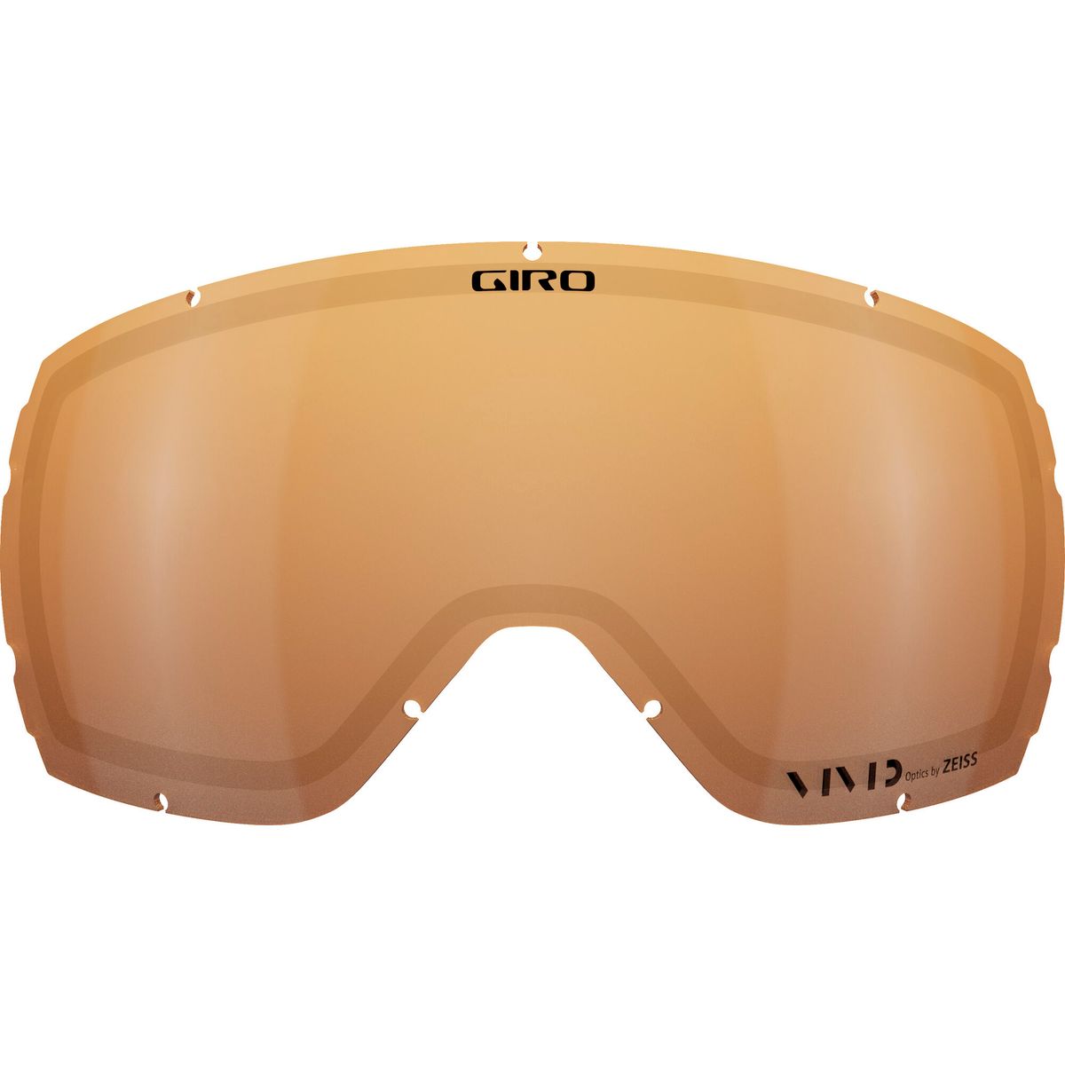 Giro Snow S Lens Balance II vivid copper 31054-006