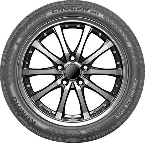 Kumho Reifen Sommerreifen 255/50r20 109v - Crugen Hp71 2230073