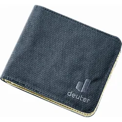 Deuter Wallet black (7000)