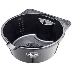 Vigor V6300-8 Öl-Ablasswanne