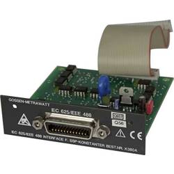 Gossen Metrawatt K380A IEEE488-Interface Schnittstelle 1 St.