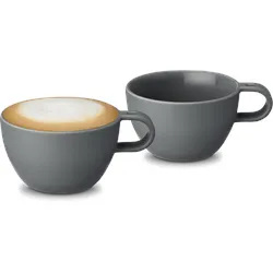 Nespresso Barista Cappuccino small (2 x 185 ml)