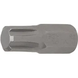 BGS Bit | Länge 30 mm | Antrieb Außensechskant 10 mm (3/8"") | Keil-Profil (für R...