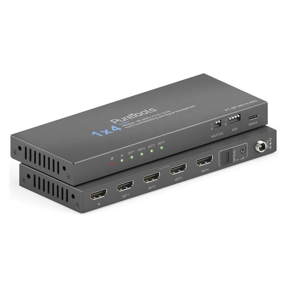 Purelink PT-SP-HD14-48G (PT-SP-HD14-48G)