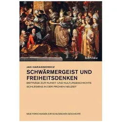 Schwärmergeist und Freiheitsdenken, Fachbücher