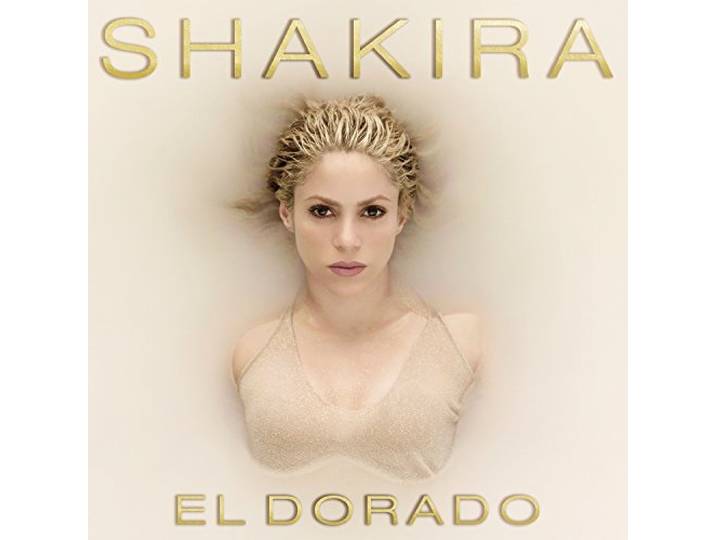 Shakira - El Dorado