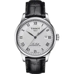 Tissot LE LOCLE Herrenuhr T006.407.16.033.00