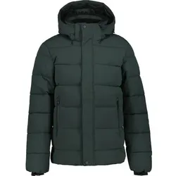 ICEPEAK Herren Jacke BIXBY, Größe 56 in Grün Grün