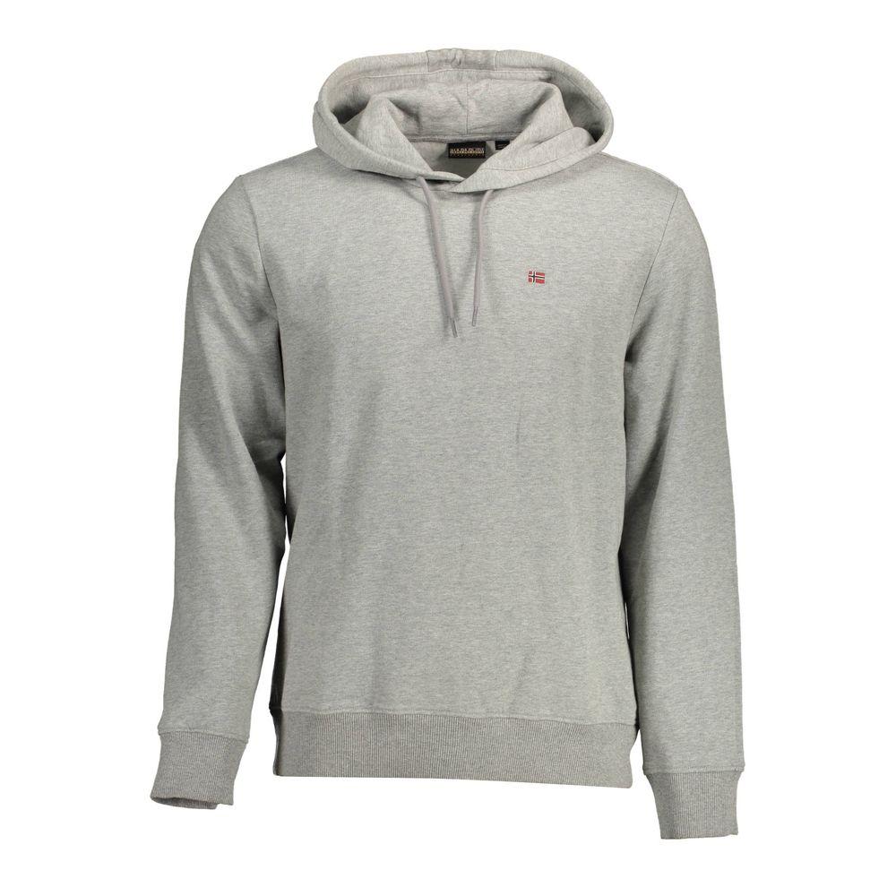 Hooded Sweatshirt N0yka1