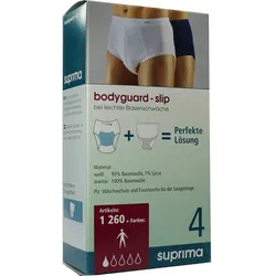 Suprima Body Guard 4 Slip Gr.6 1 ST