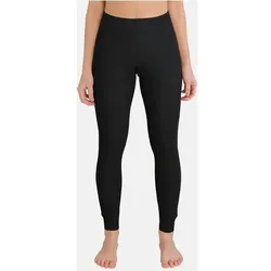 ODLO Damen Funktionsunterhose "Active Originals Warm", Größe XS in Schwarz Schwarz