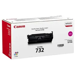 Canon 732 (6261B002) - toner, magenta