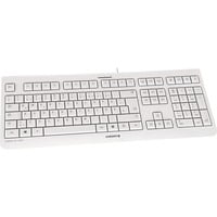 KC 1000, Tastatur weiß, DE-Layout
