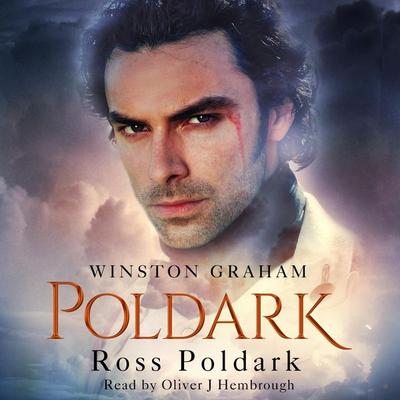 Ross Poldark - Winston Graham, Audio, 9781509804818