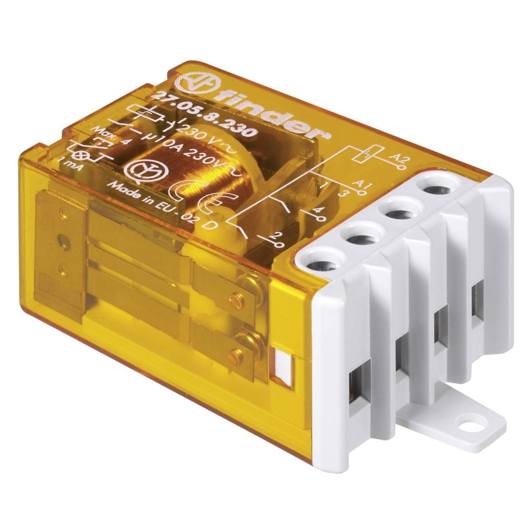 Finder Step relay 2701.830 serie (2701.8230)