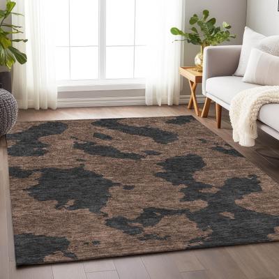 Addison Rugs Premium Washable Super Soft Contemporary Islands Mayfield Rug
