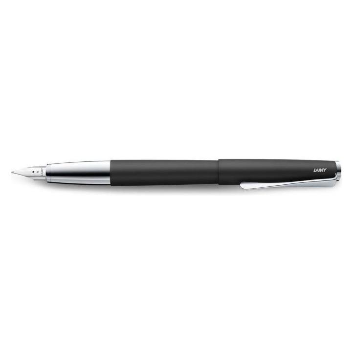 Lamy Füllfeder Studio schwarz M (1x) (1217292)