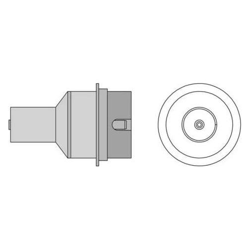 Weller Erem Heissluftdüse (Heissluftdüse) (T0058750772N)