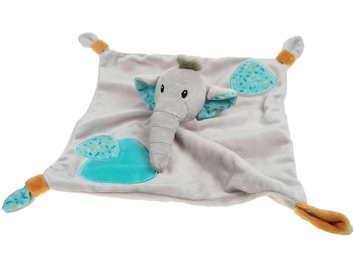 Idis Toodo Elefant Nüscheli