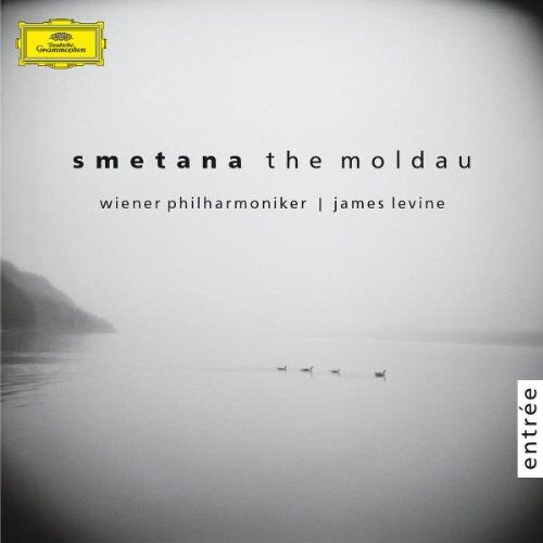 James Levine - Die Moldau/aus Böhmens Hain und Flur/+ - Preis vom 14.10.2026 23:07:16 h