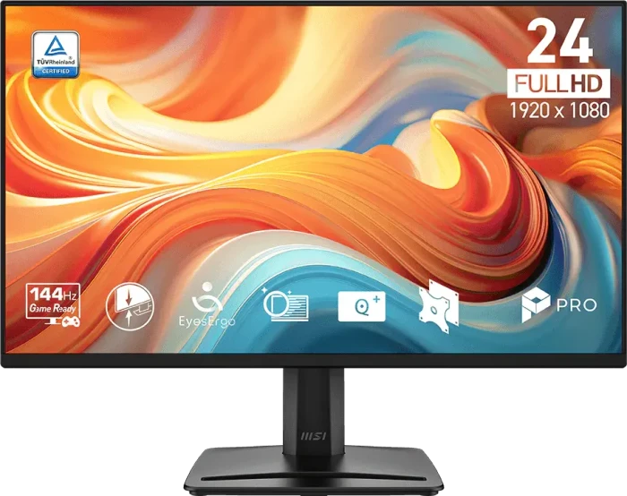 23,8" MSI PRO MP245 E14VL
