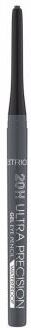 Catrice Cosmetics 20H Ultra Precision Waterproof Eye Pencil 020 Gray