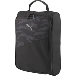 Puma Schuhbeutel, schwarz